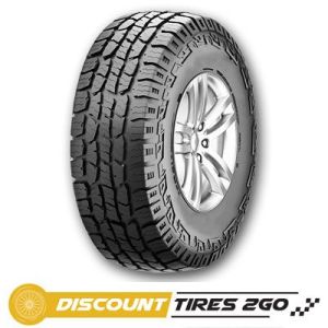 Prinx Tires HiCountry HA2 265/65R18 114T BSW