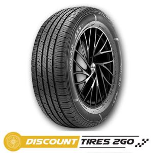 Solar Tires 4XS+ 215/60R16 95V BSW