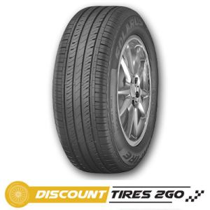 Starfire Tires Solarus AS 215/60R16 95T BSW