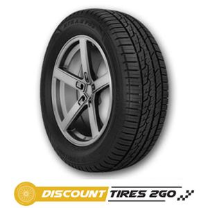 Sumitomo Tires HTR A/S P03 245/35R20 95W XL BSW