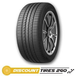 TBB Tires TR-66 275/45R20 110V XL BSW