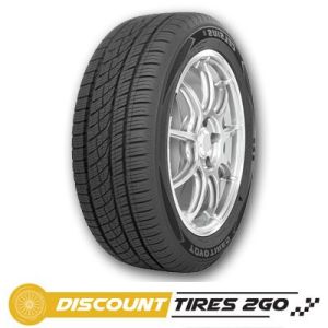 Toyo Tires Celsius II 235/65R16 103T BSW