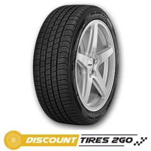 Toyo Tires Celsius Sport 235/40R19 96W XL BSW
