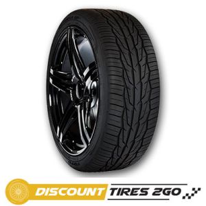 Toyo Tires Extensa HP II 265/35R19 98W XL BSW