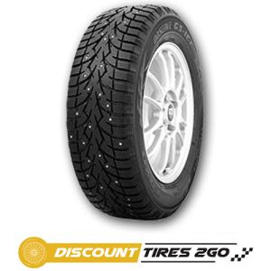 Toyo Tires Observe G3 Ice 255/55R19 111T XL BSW