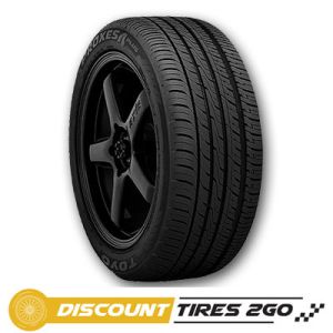 Toyo Tires Proxes 4 Plus 205/50R16 91V  BSW