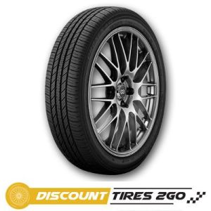 Toyo Tires Proxes A40A 215/45R18 89V BSW