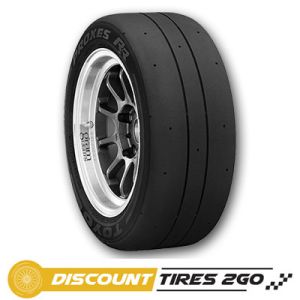 Toyo Tires Proxes RR 225/50R16 92 BSW