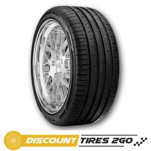 Toyo Tires Proxes Sport 265/35R22 102Y XL BSW