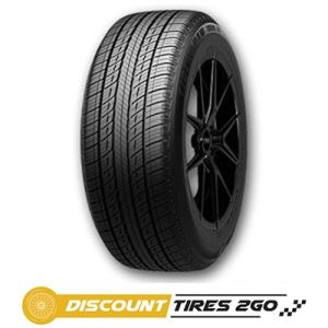 Uniroyal Tires Tiger Paw Touring A/S 235/60R18 103V BSW