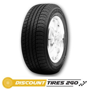 Uniroyal Tires Tiger Paw Touring NT 185/60R14 82H  BSW
