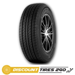 Westlake Tires SU318 HWY 285/60R18 SL 116H BW