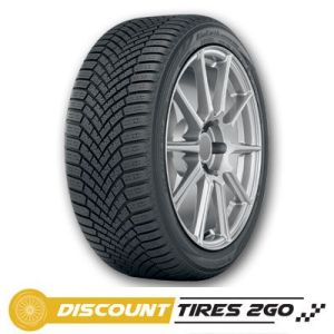 Yokohama Tires Bluearth Winter V905 255/35R19 96W BSW