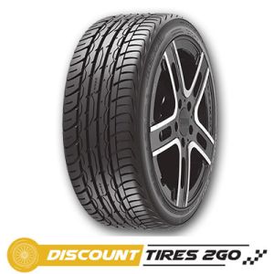 Zenna Tires Argus UHP 265/40R22 106V XL BSW