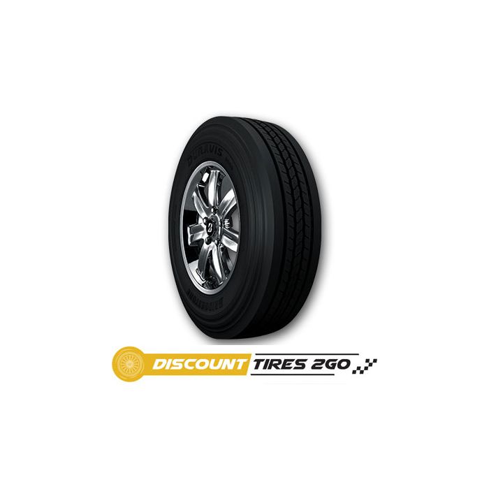 Bridgestone Duravis Tires