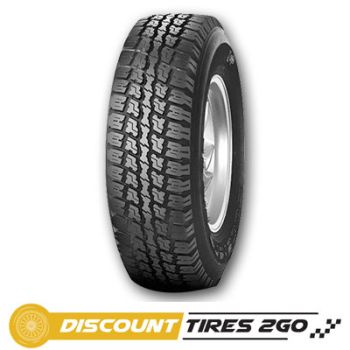 Accelera Tires A/T 70 235/70R15 103S  BSW