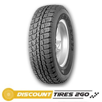 Accelera Tires A/T 75 235/75R15 105S  BSW