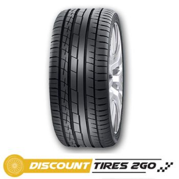 Accelera Tires Iota ST68 245/55R19 103Y BSW