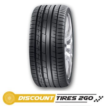 Accelera Tires Iota 255/50R19 107W XL BSW