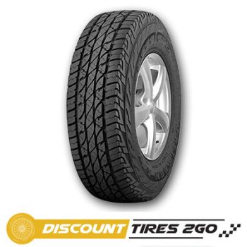 Accelera Tires Omikron A/T 285/70R17 118R  BSW