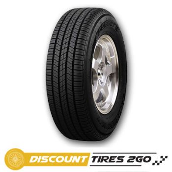 Accelera Tires Omikron H/T LT245/75R16 116R XL BSW