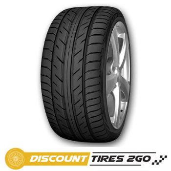 Achilles Tires ATR Sport 2 P275/30R19 96W XL BSW
