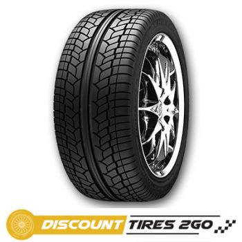 Achilles Tires Desert Hawk UHP P275/40R20 106V XL BSW