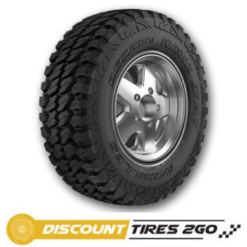 Achilles Tires Desert Hawk XMT LT305/70R17 116Q  BSW