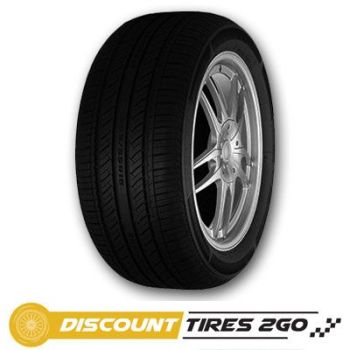 Advanta Tires ATX-850 33X12.50R20LT 119Q F BSW