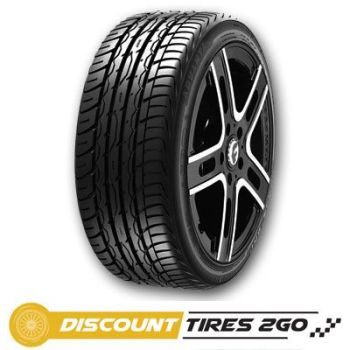 Advanta Tires HPZ01 275/30ZR20 97W XL BSW