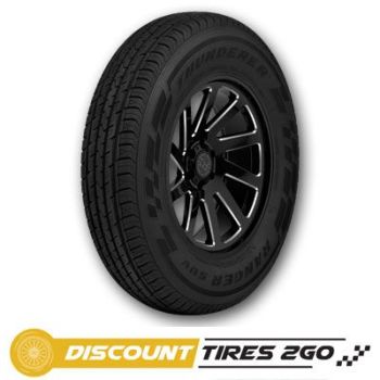 Advanta Tires HTR-800 LT225/75R16 115R E BSW