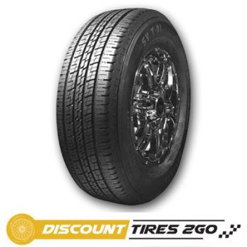 Advanta Tires SVT-02 LT275/65R20 126/123Q E BSW