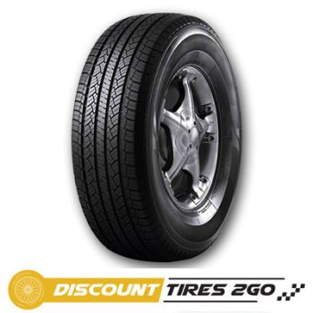 Americus Tires R601 235/70R17 111H XL BSW