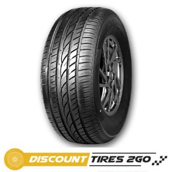 Aplus Tires A607 215/55ZR17 98W XL  BSW