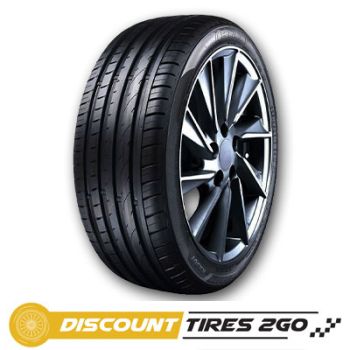 Aptany Tires RA301 205/40R17 84W BSW