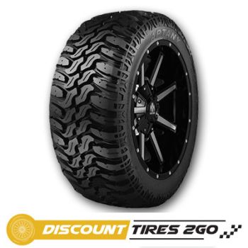 Aptany Tires RM105 M/T LT265/75R16 120Q  