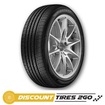 Aptany Tires RP203 175/60R15 81H BSW