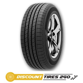 Arisun Tires ZG02 P235/75R16 108T BSW