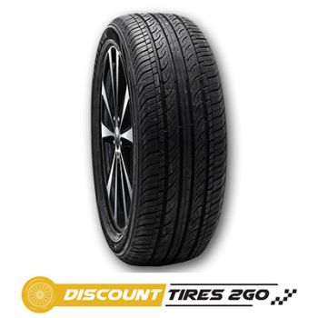 Arisun Tires ZP01 225/45R18 95V BSW