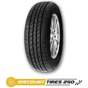 Arroyo Tires Eco Pro HT 265/65R17 116H BSW