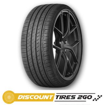 Atlander Tires AX-88 205/60R16 92H   BSW