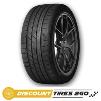 Atlander Tires AX-99 275/25ZR24 96W XL BSW