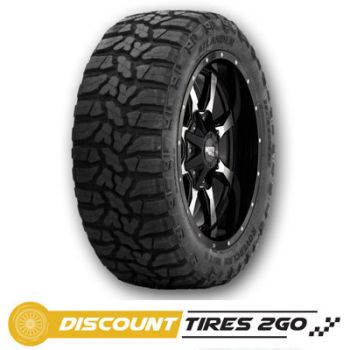 Atlander Tires ROVERCLAW M/T II 33X12.50R20LT 114Q  E BW