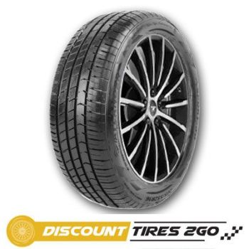 Atlander Tires XSPORT-86 205/45ZR16 87W XL BSW