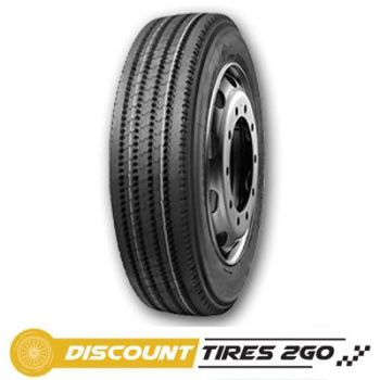 Atlas Tires AW-09 225/70R19.5 128/126M BSW