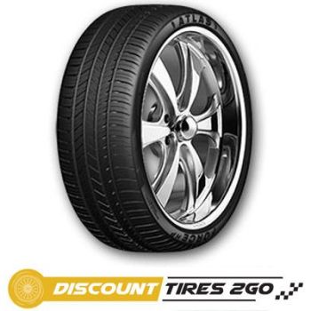 Atlas Tires Force HP 205/55R16 91V BSW
