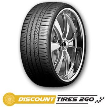 Atlas Tires Force UHP 225/30R20 85W XL BSW
