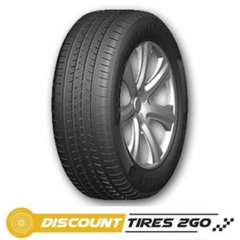 Atlas Tires Paraller 4X4 HP 235/70R16 106H BSW