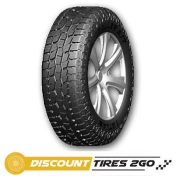 Atlas Tires Paraller A/T LT285/75R16 126/123R E BSW