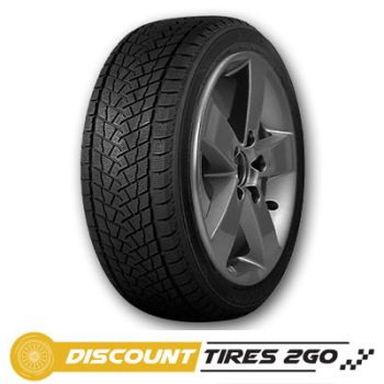 Atturo Tires AW730 Ice P265/50R20 107T  BSW